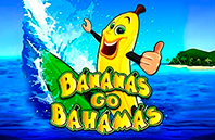 Bananas Go Bahamas автомат от Вулкан