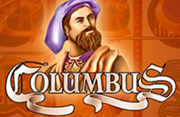Columbus - играть в казино на деньги