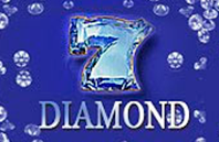 Мобильная версия игрового автомата Diamond 7