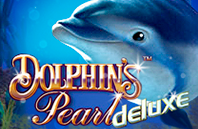 Dolphin's Pearl Deluxe - играть в казино на деньги