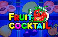 Fruit Cocktail - играть в казино на деньги