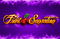 Fruit Sensation автомат от Вулкан