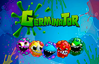 Germinator автомат от Вулкан