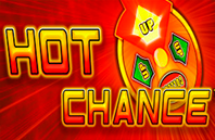 Hot Chance автомат от Вулкан