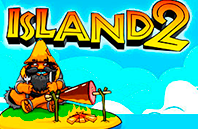 Island 2 автомат от Вулкан