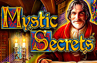 Mystic Secrets автомат от Вулкан