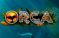 Orca автомат от Вулкан