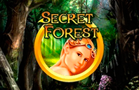 Secret Forest - играть в казино на деньги