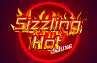 Sizzling Hot Deluxe автомат от Вулкан