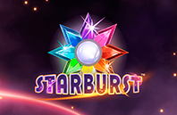 Starburst автомат от Вулкан