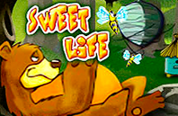 Sweet Life автомат от Вулкан