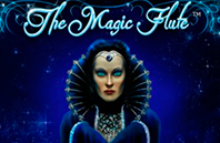 The Magic Flute автомат от Вулкан