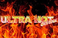 Ultra Hot Deluxe - играть в казино на деньги