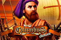 Columbus Deluxe - играть в казино на деньги