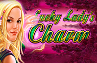 Lucky Lady’s Charm - играть в казино на деньги