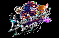 Diamond Dogs автомат от Вулкан