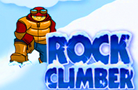 Rock Climber - играть в казино на деньги