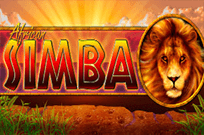 В казино Вулкан African Simba
