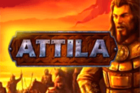 Азартные игровые автоматы Attila