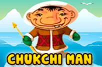 Игровой автомат Вулкан новый Chukchi Man
