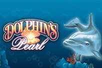 Вулкан автомат на деньги Dolphin's Pearl