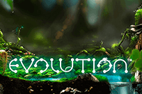 в казино Вулкан на деньги Evolution