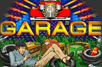 игровые автоматы Вулкан Garage