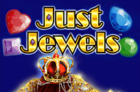 Just Jewels - мобильная версия