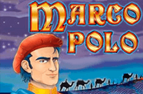 Marko Polo - игровые автоматы онлайн