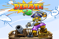Pirate 2 - мобильная версия в клубе Вулкан