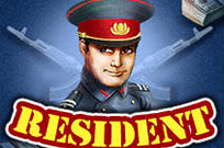Resident - игровые автоматы Вулкан