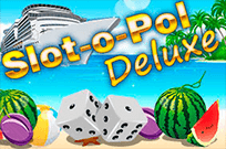 Slot-O-Pol Delux - игровые автоматы Вулкан