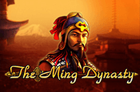 The Ming Dynasty - азартные игровые автоматы
