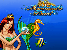 мобильная версия Mermaid’s Pearl