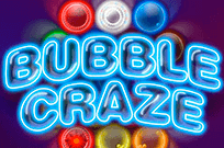 Bubble Craze