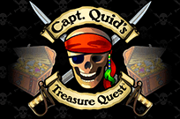 Capt. Quid's Treasure Quest
