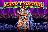 Cash Coaster