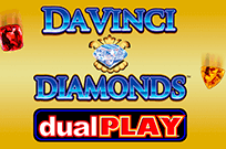 Da Vinci Diamonds: Dual Play
