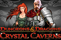 Dungeons & Dragons: Crystal Caverns